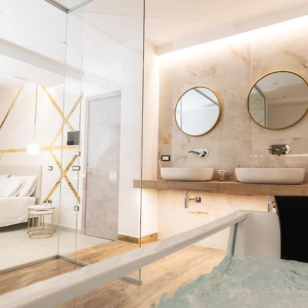Civico 31 Luxury Rooms Castel San Giorgio Eksteriør bilde