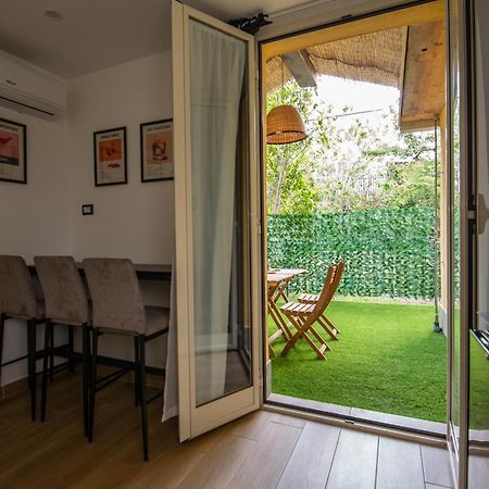 Civico 31 Luxury Rooms Castel San Giorgio Eksteriør bilde