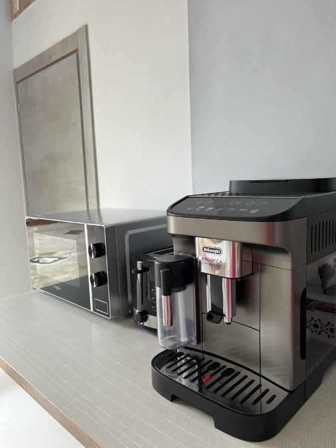 Civico 31 Luxury Rooms Castel San Giorgio Eksteriør bilde