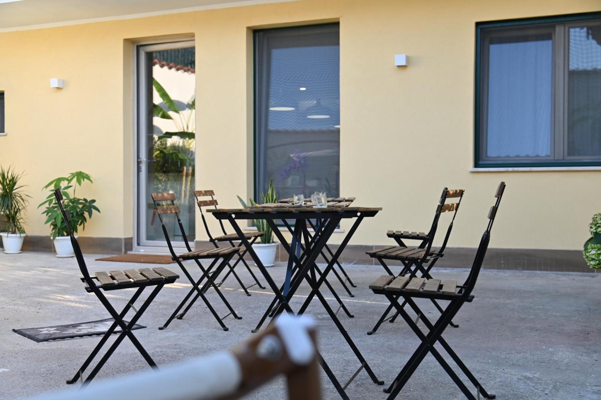Civico 31 Luxury Rooms Castel San Giorgio Eksteriør bilde