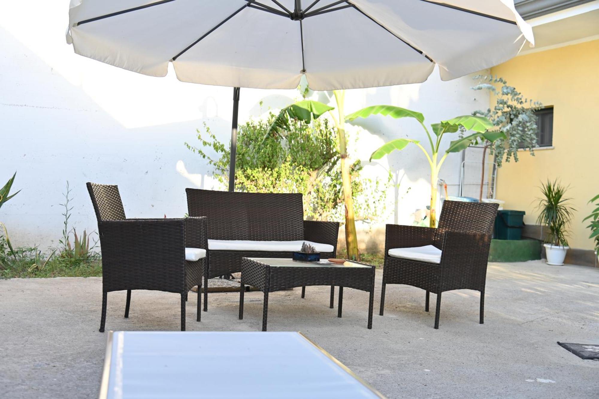 Civico 31 Luxury Rooms Castel San Giorgio Eksteriør bilde