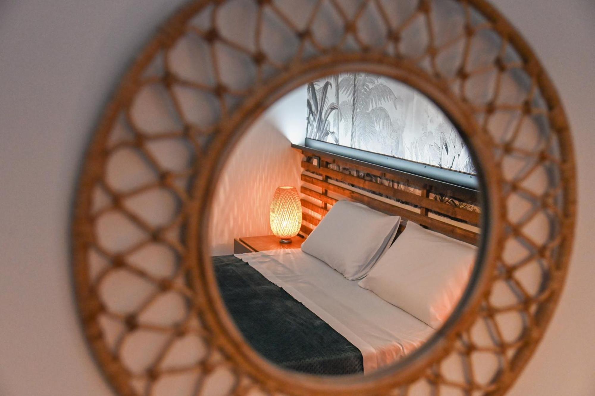 Civico 31 Luxury Rooms Castel San Giorgio Eksteriør bilde