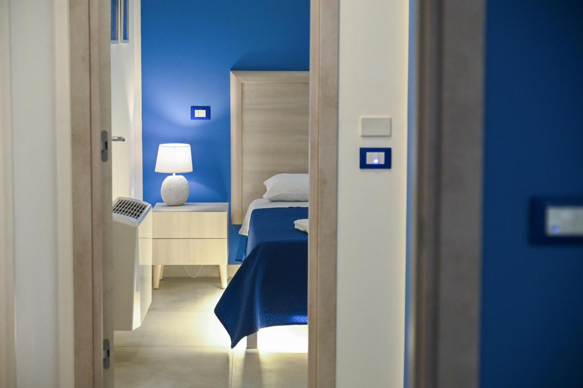 Civico 31 Luxury Rooms Castel San Giorgio Eksteriør bilde
