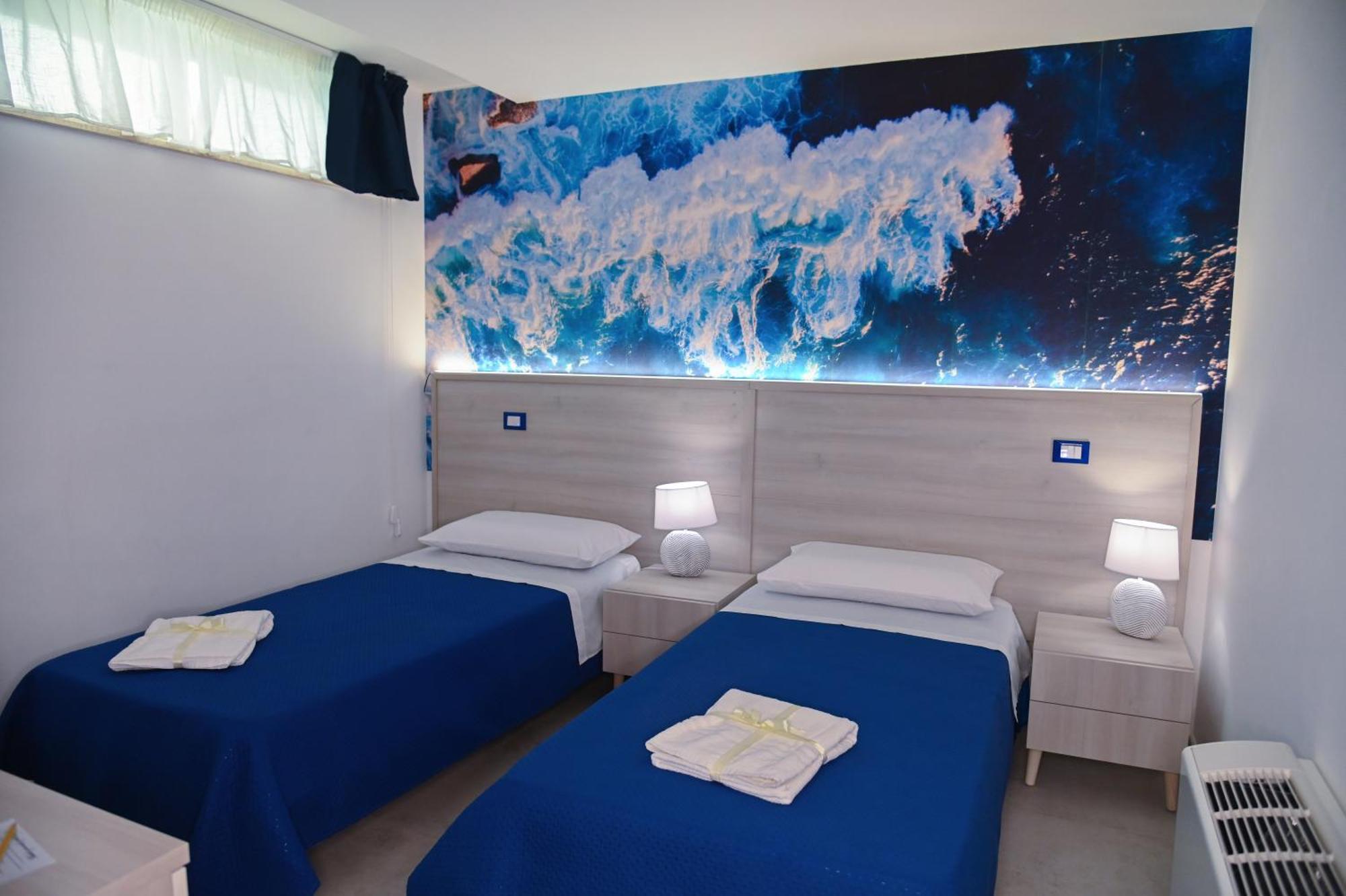 Civico 31 Luxury Rooms Castel San Giorgio Eksteriør bilde