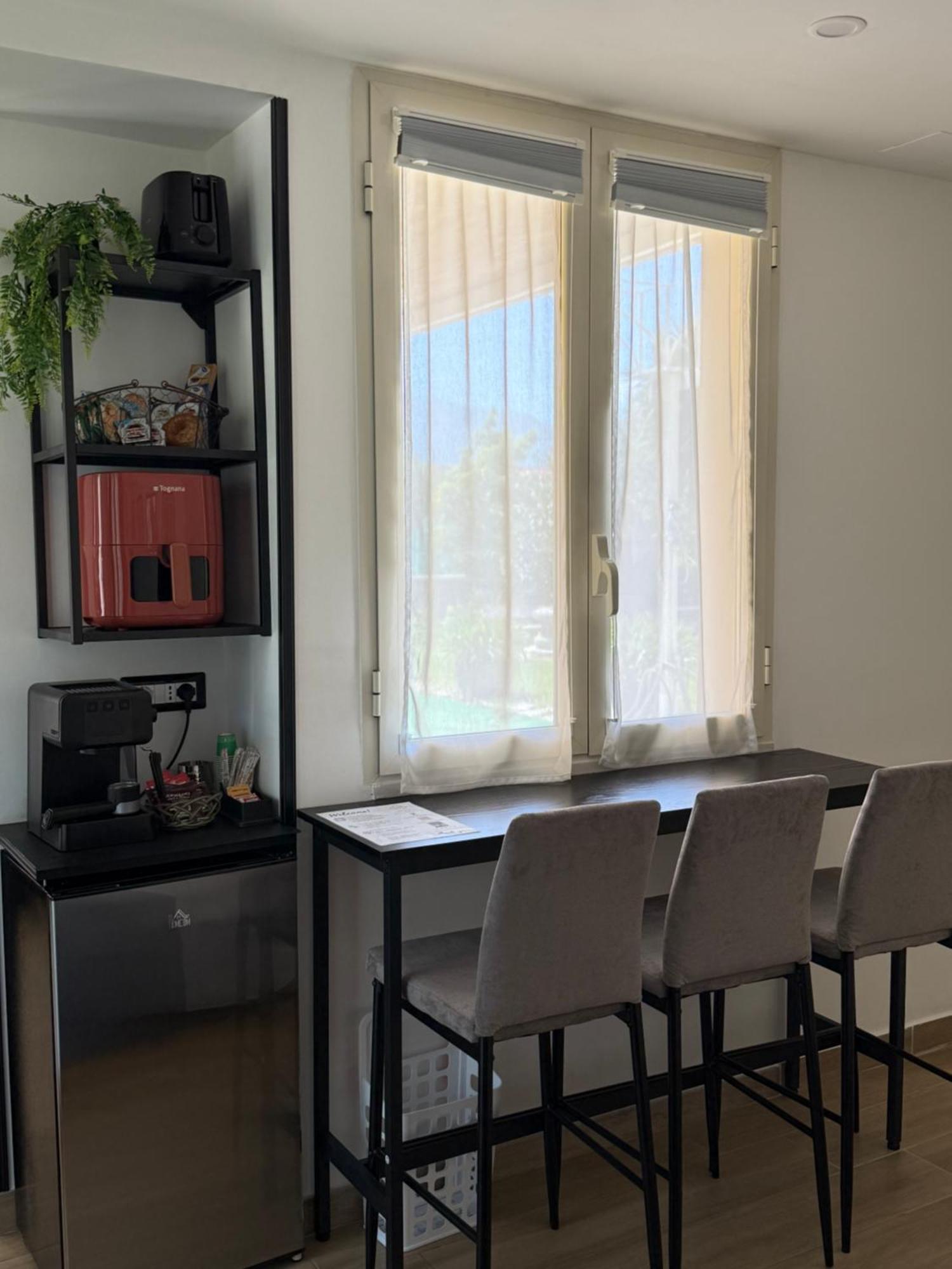 Civico 31 Luxury Rooms Castel San Giorgio Eksteriør bilde