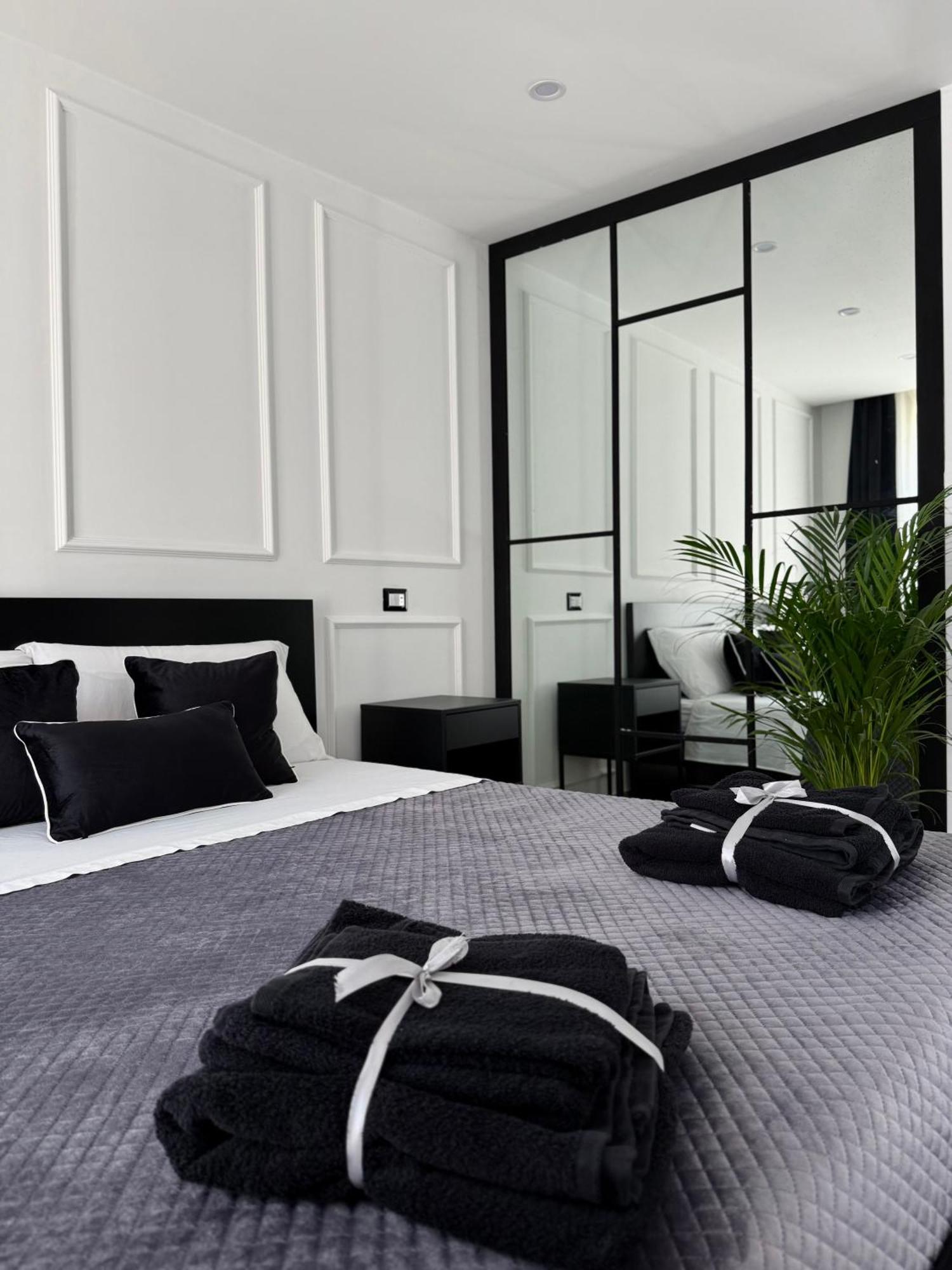 Civico 31 Luxury Rooms Castel San Giorgio Eksteriør bilde