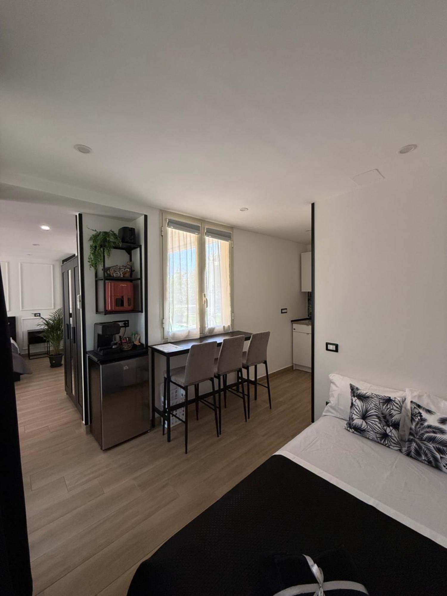 Civico 31 Luxury Rooms Castel San Giorgio Eksteriør bilde