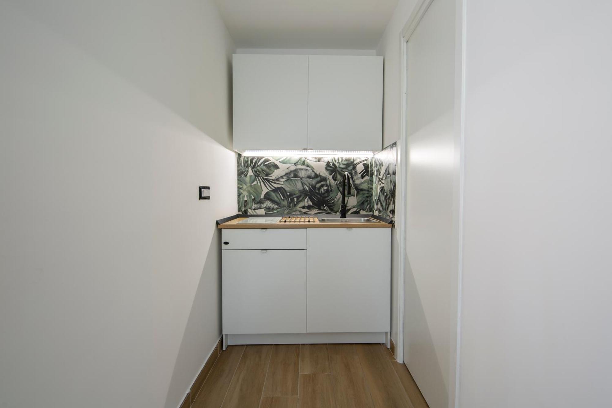 Civico 31 Luxury Rooms Castel San Giorgio Eksteriør bilde