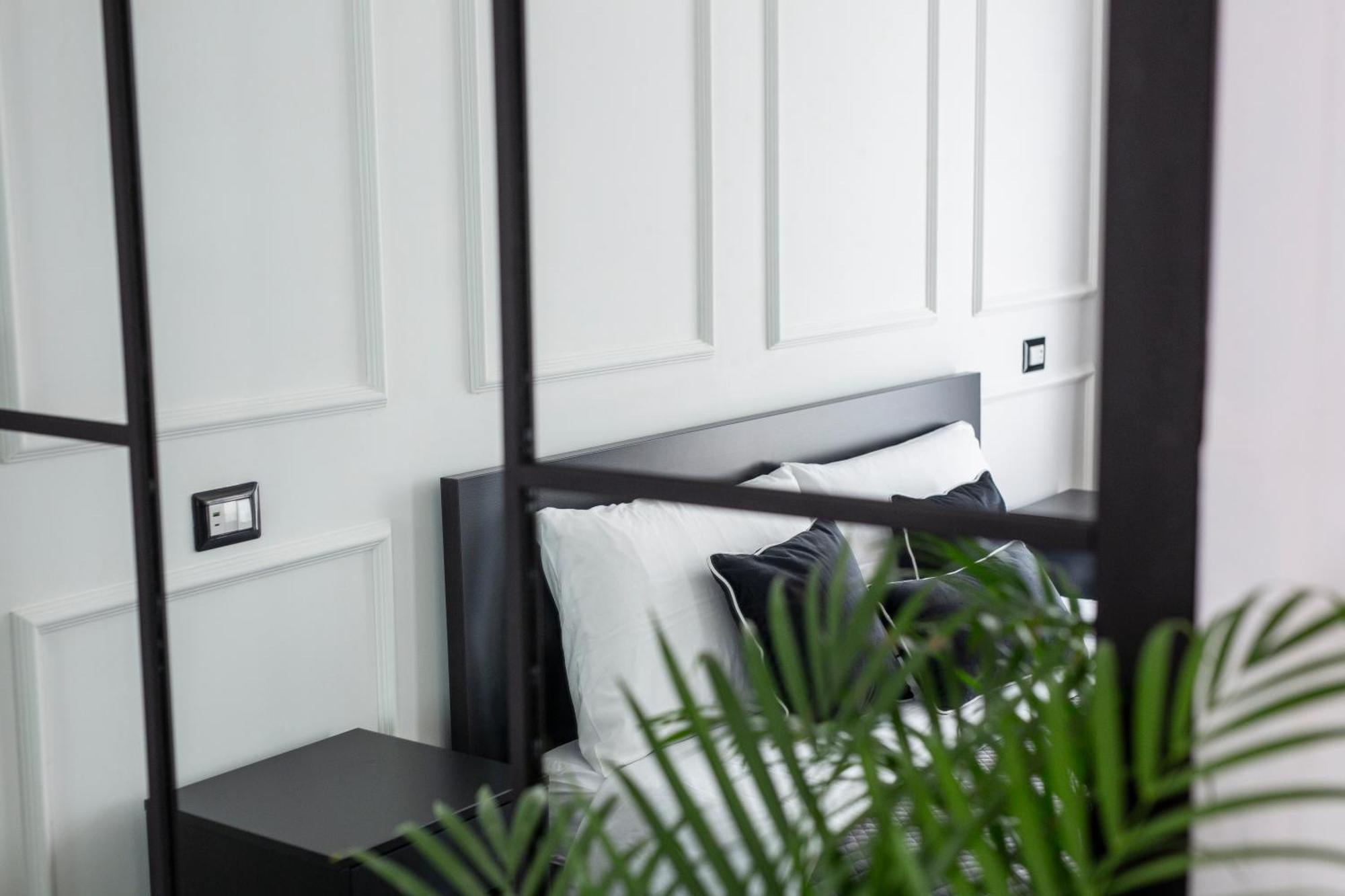 Civico 31 Luxury Rooms Castel San Giorgio Eksteriør bilde