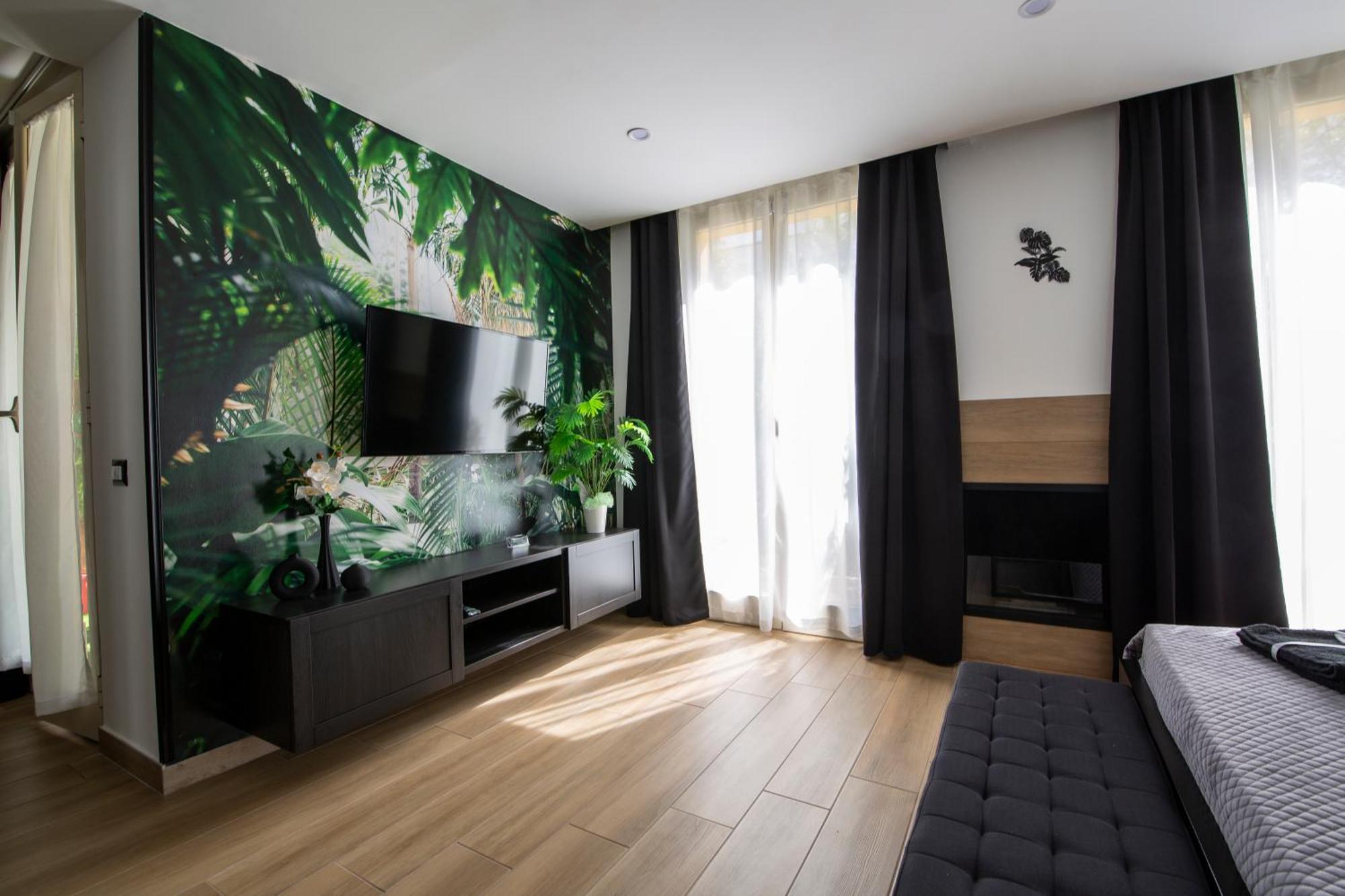 Civico 31 Luxury Rooms Castel San Giorgio Eksteriør bilde