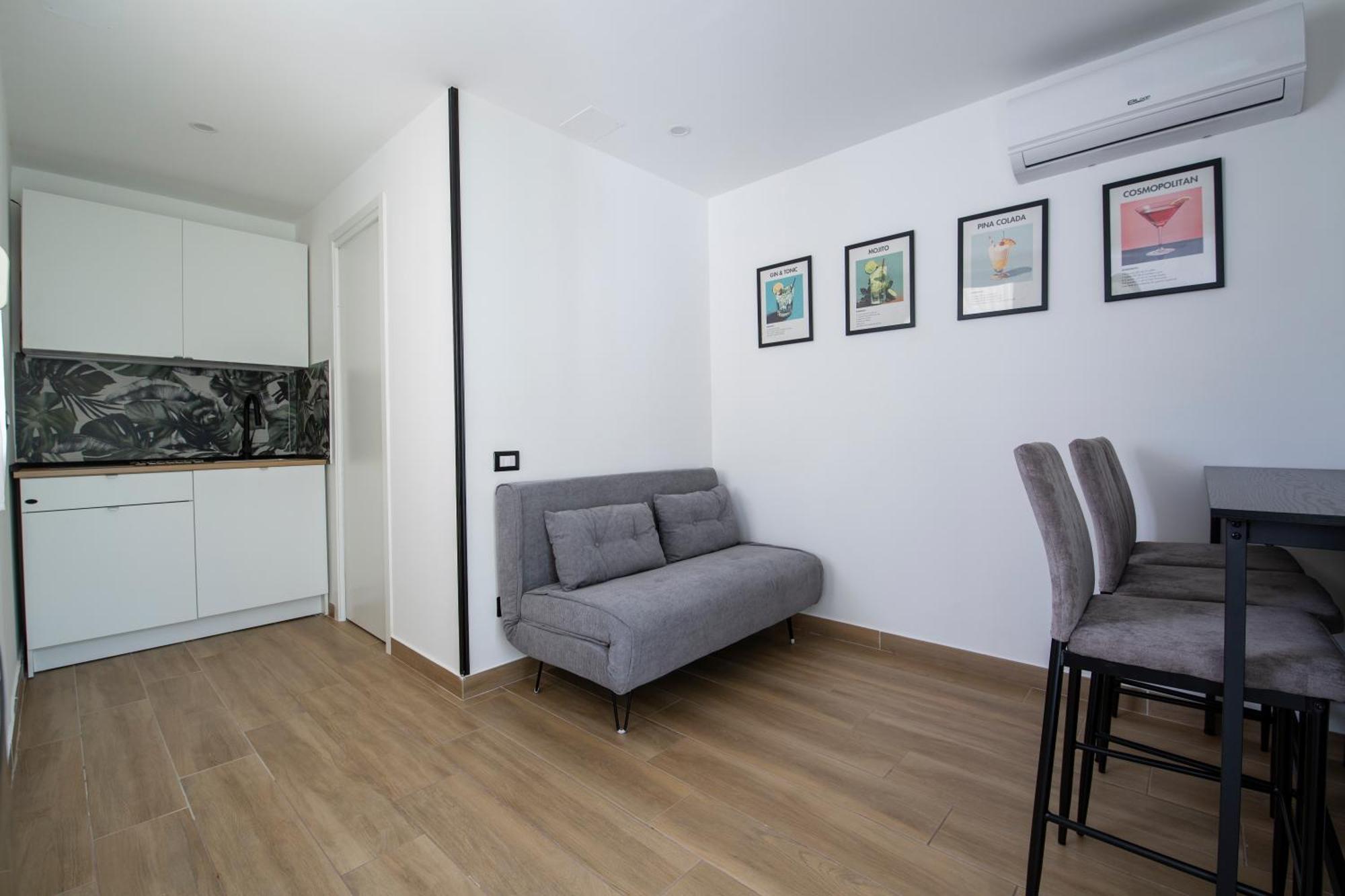 Civico 31 Luxury Rooms Castel San Giorgio Eksteriør bilde