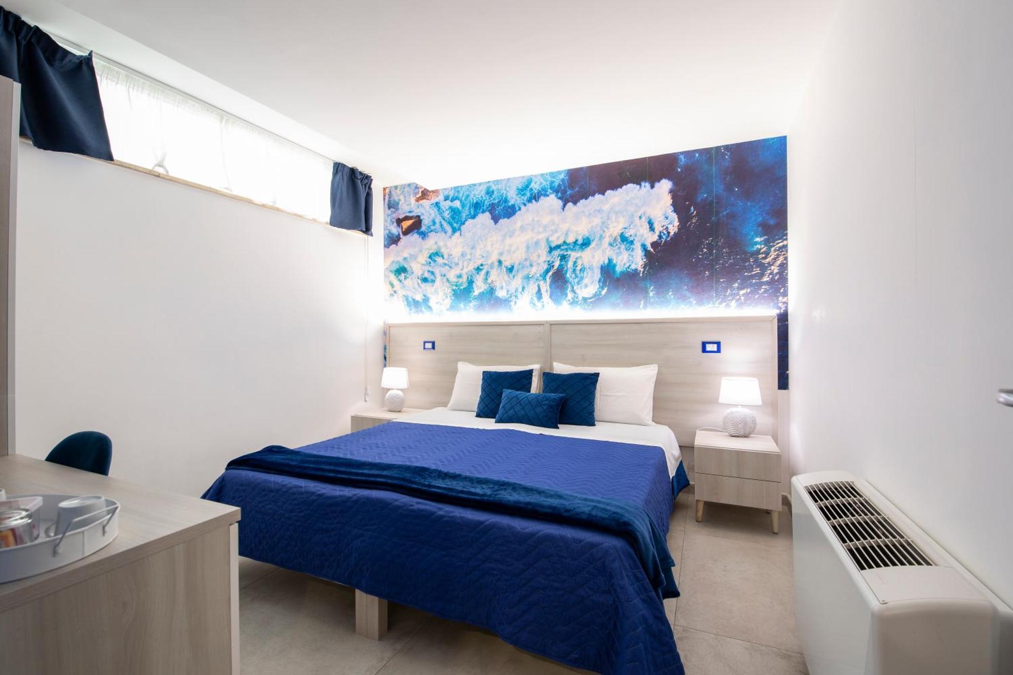 Civico 31 Luxury Rooms Castel San Giorgio Eksteriør bilde