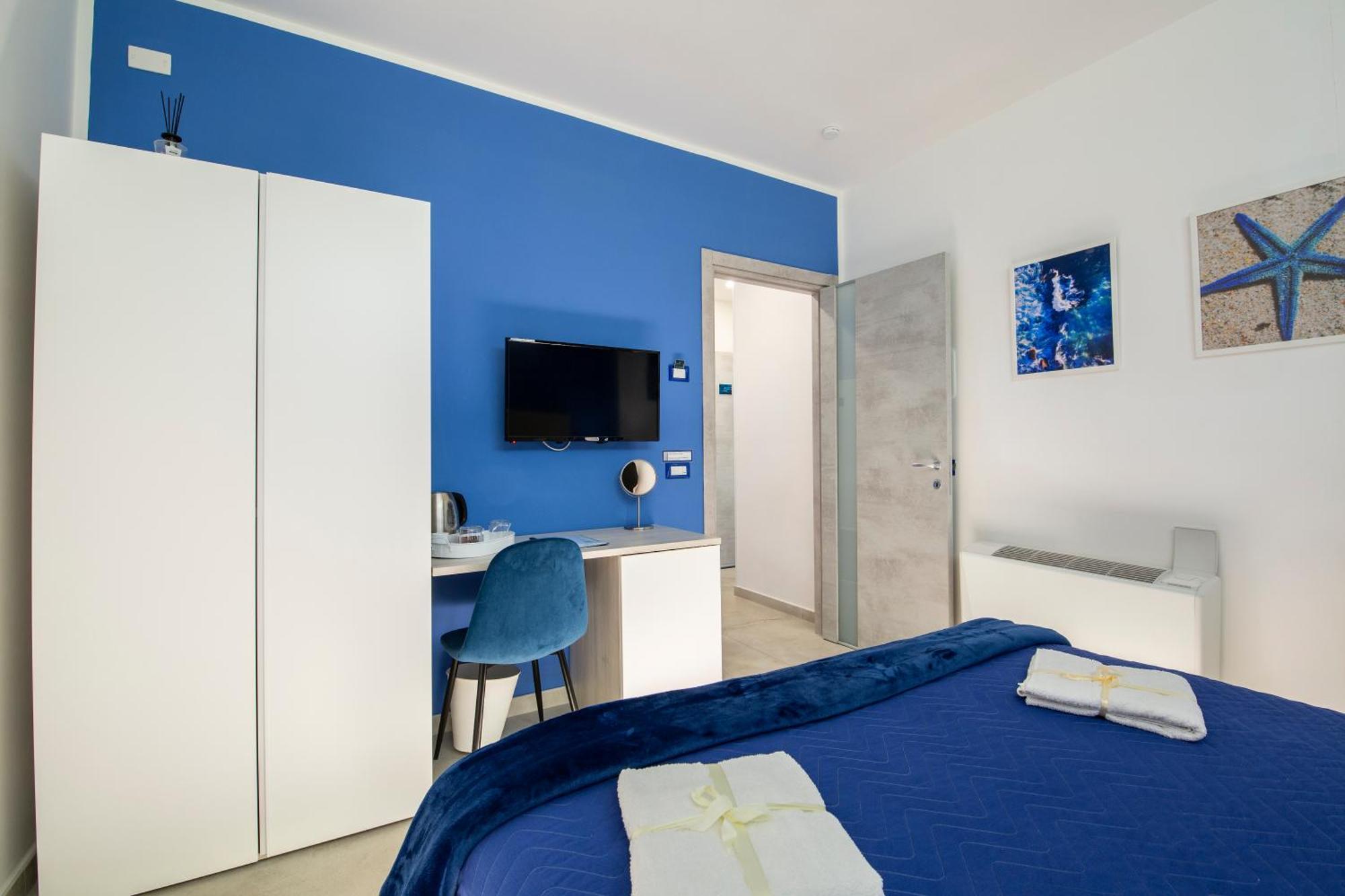 Civico 31 Luxury Rooms Castel San Giorgio Eksteriør bilde