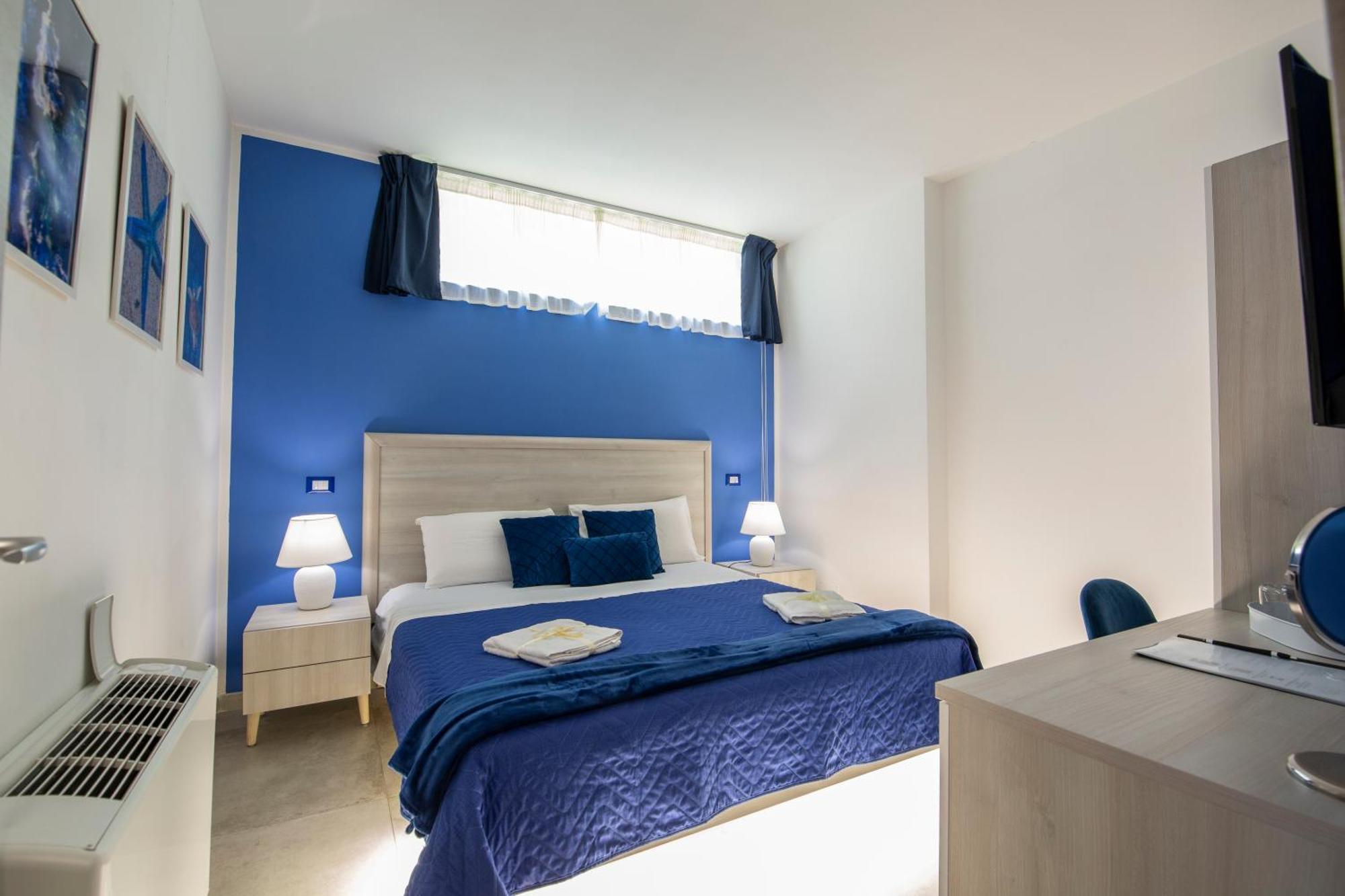 Civico 31 Luxury Rooms Castel San Giorgio Eksteriør bilde
